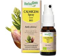 CalmigemHelps Fight StressGemmotherapy Complex15 Ml