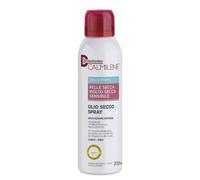 Calmilene Spray Huile Sèche Dermovitamina 200ml