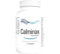 Calminax Forte - 60 Gélules