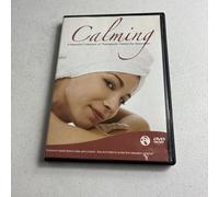 Calming A Beautiful Collection Of Therapeutic Visions For Relaxation Dvd