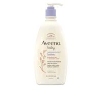 Calming Comfort Lotion, Lavender and Vanilla, 18 Fluid Ounce by Aveeno