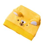 Calming Dog Hat, Cats Headgear Hat, Trendy Calming Cats, Pet Calming Helmet, Pet Hat Supplies, Animal Shape Design Pet Headwear Hat Adjustable for Small Dogs, Cats
