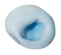 Calming Dough Sphere - Malleable Squeeze Item | Soft Tactile Palm Strength Object, for Teens, Party Favor Gift, Desktop Accessory, Mental Focus, Soothing Squish