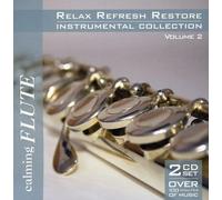 CALMING FLUTE - Calming Flute