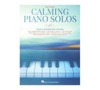Calming Piano Solos
