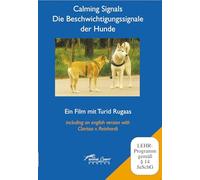 Calming Signals - Die Beschwichtigungssignale Der Hunde. Dvd Und Video