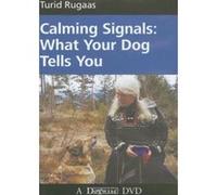 Calming Signals: What Your Dog Tells You [DVD] [2005] [Region 1] [US Import] [NTSC] - [Livre en VO] Turid Rugaas (Auteur)