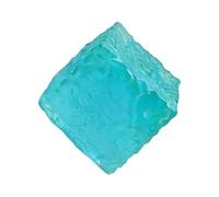 Calming Stress Cube- 5cm Soft Toy, Slow Rising Toy with Relieving Stress Effectively, Sensory Toys, Fidget Accessories, Calming Tools for Kids Adults Classroom School Work Study Home Travel