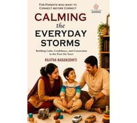 Calming the Everyday Storms: A Gentle Companion For Building Connected homes