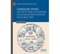 Calming The Storms