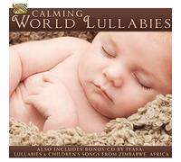 Calming World Lullabies