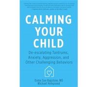 Calming Your Child by Michael Hempseed Michael Hempseed (Auteur)