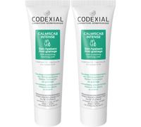 Calmiscab Intense, Soin apaisant anti-grattage, tube 50 ml Crème 2x50