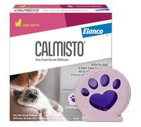 Calmisto 1 Diffuseur + 1 Recharge Anti-Stress Pour Chat 75 ml