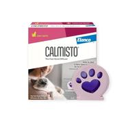 Calmisto Anti-stress Chats Kit Diffuseur + Recharge