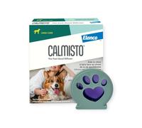 Calmisto Anti-stress Chiens Lot de 2 Recharges pour Diffuseur