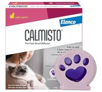 Calmisto Chat Diffuseur Kit Flacon 6ml