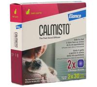 Calmisto Chat Recharge Diffuseur 2x6ml