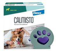 Calmisto Chien Diffuseur Kit Flacon 6ml