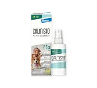 Calmisto Spray anti-stress pour chien à l'intéromone et lavande 75 ml