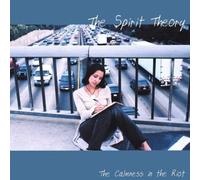 Calmness in The Riot [Import]
