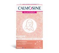 Calmosine - Allaitement Fenugrec, Passiflore, Magnésium 14 dosettes Sachet(S) pc(s)