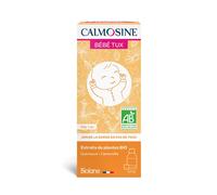 Calmosine Bébé Tux Sirop 100 ml