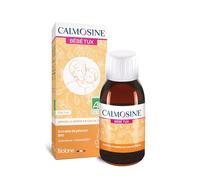 CALMOSINE - Bébé Tux - Sirop - Apaise la toux - Dès 1 an - 100ml