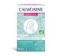 Calmosine - Digestion Bio Boisson Apaisante Inconfort Digestif 12 dosettes Sachet(S) pc(s)
