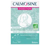 Calmosine Digestion Bio Unidoses 12x5ml