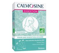 Calmosine Digestion Boisson Bio Boîte de 12 dosettes