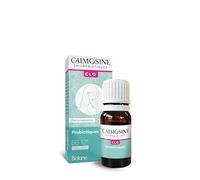 Calmosine - Microbiotique CLQ -Complément alimentaire bébé -Apaise la flore intestinale - Dès la naissance - 8ml - Fabriqué en France
