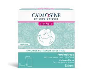 CALMOSINE TRANSIT Sachet(S) 20 pc(s)