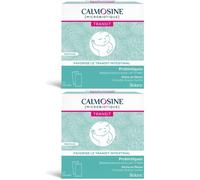 CALMOSINE TRANSIT Sachet(S) 2x20 pc(s)
