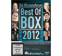 Calmund,Rainer - Wissensforum Best of Box 2012