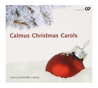 Artistes divers – Calmus Christmas Carols