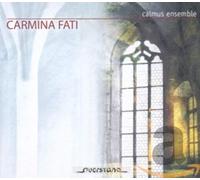 Calmus Ensemble - N/a Article Supprim