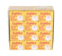 Calnort Cubes de bouillon d'agneau 10 g