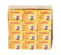 Calnort Cubes de bouillon de bœuf 10 g
