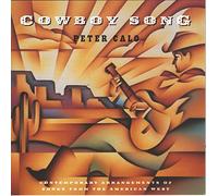 Calo, Peter - Cowboy Song