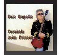Calo Rapallo - Verzähls deim Frisör