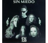 Calo - Sin Miedo