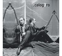 Calogero – 3 – Digibok + DVD – Édition limitée (Import)