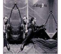 Calogero – Calogero 3 – Import