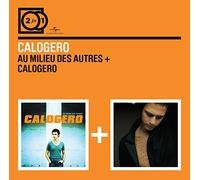 Calogero - Au Mileu Des Autres/Calog