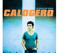 Calogero – Au milieu des autres – CD – Mercury