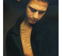 Calogero – Calogero – CD (2002)
