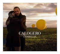 Calogero - L Embellie (Slidepac) [Import]