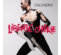 Calogero - Liberte Cherie (Moins. [Import]