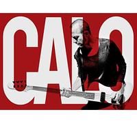 Calogero - L'Intégrale [17 CD + 1 DVD]